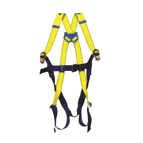 SAFETY HARNESS – Pioneer Swift