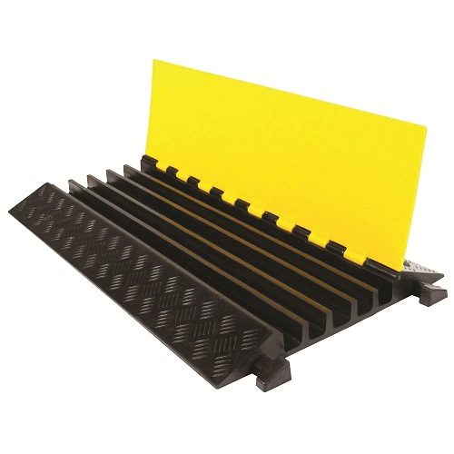 Cable Protector 5 Slot