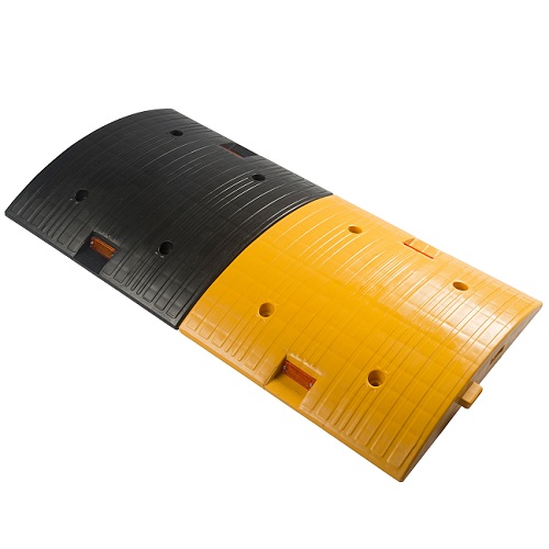 Heavy Duty Plastic Speed Bumps