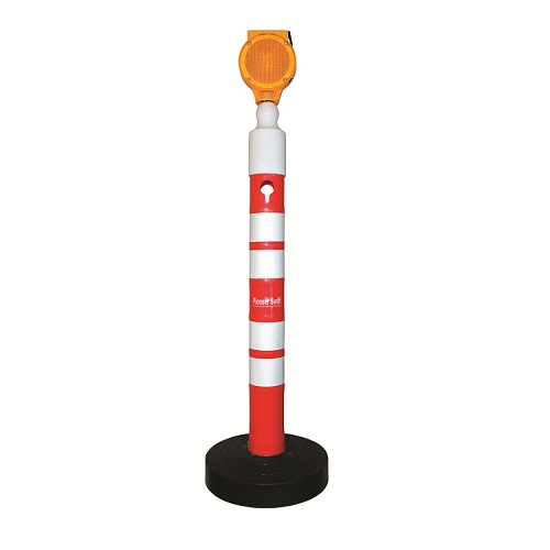 Warning Bollards & Accessories