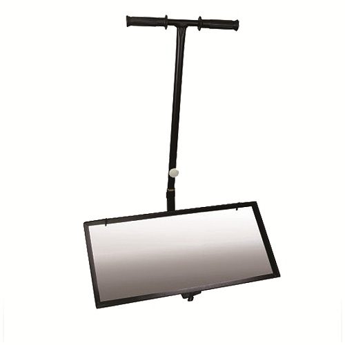 Trolley Search Mirror