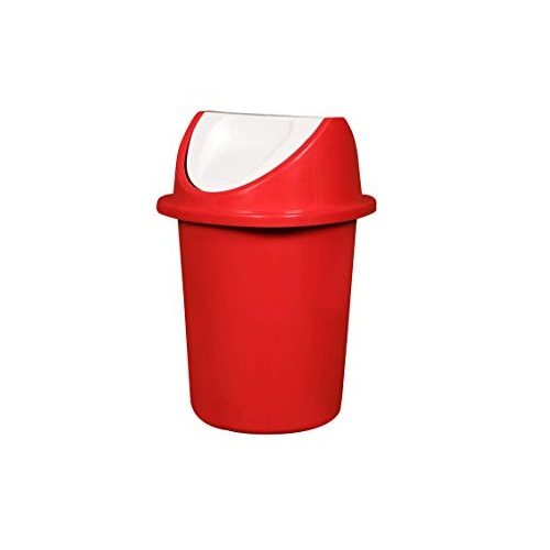 Garbage Buckets With Swing/Flappy - Image 2