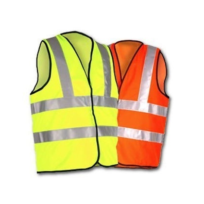 Safety Jacket